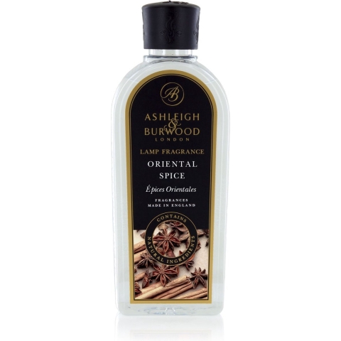 Grlmpolie Oriental Spice 1000ml mlt - Countryfield