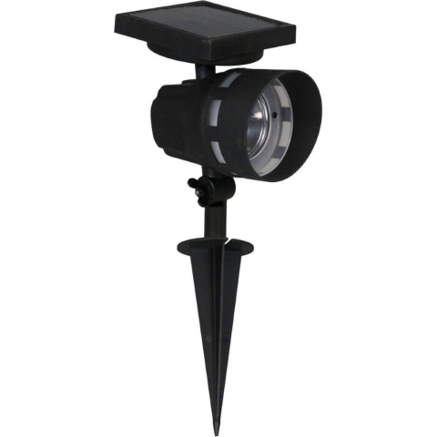 Solar Montana, Spot 50LM, 6x PDQ - Luxform lighting