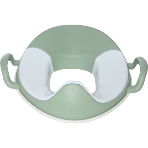 My Carry Potje Toilettrainer - Pastel Groen - My Carry Potty - OneSize - Toebehoren