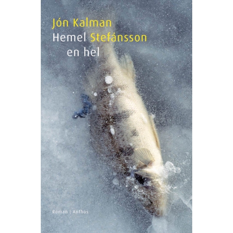 Hemel en hel (Paperback)