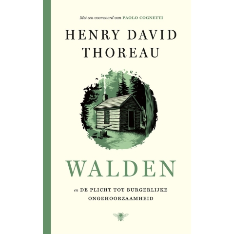 Walden (Hardback)
