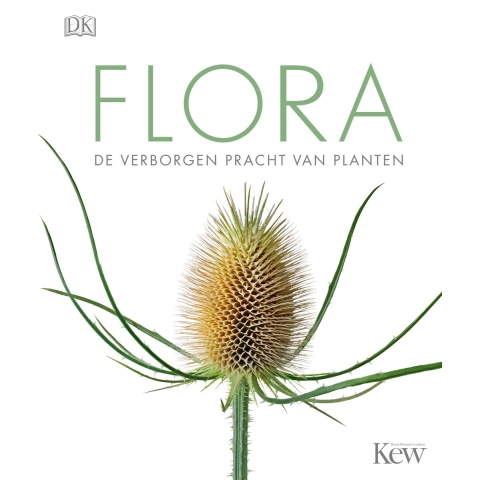 Flora (Hardback)