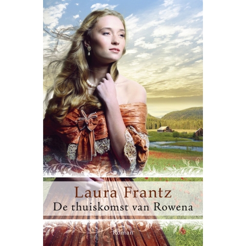 De thuiskomst van Rowena (Paperback)