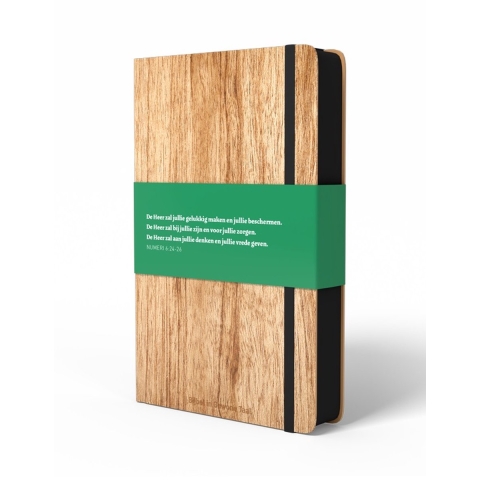 BGT Compact hout (Hardback)