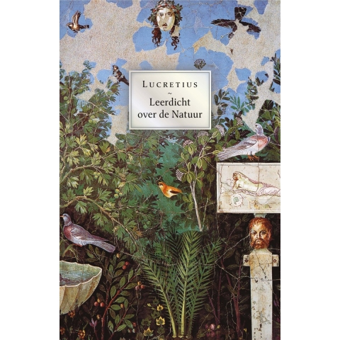 Leerdicht over de Natuur (Hardback)
