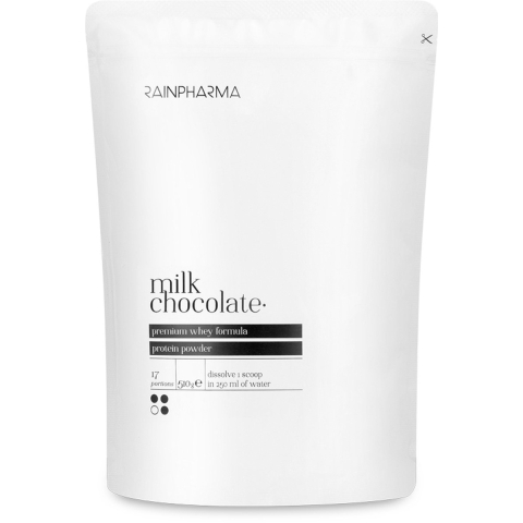 RainPharma RainShake Milk Chocolate | 990 g