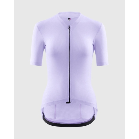ASSOS damestrui Dyora R S11 damesfietsshirt, Maat XL, Wielershirt, Wielerkleding