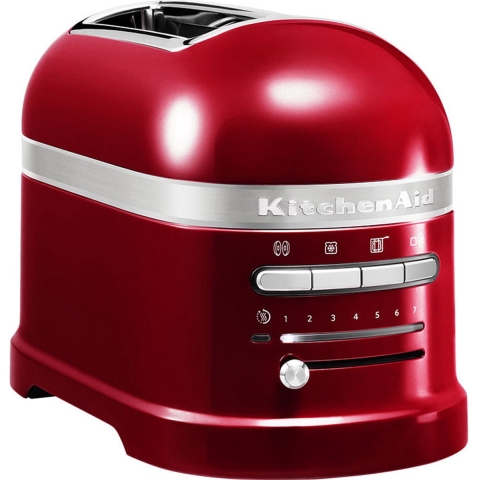 KitchenAid Broodrooster 5KMT2204ECA | Kitchenaid Keukenapparaten | 5413184912833