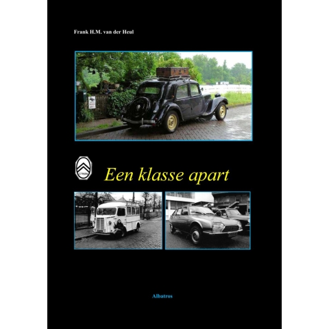 Citroen (Paperback)