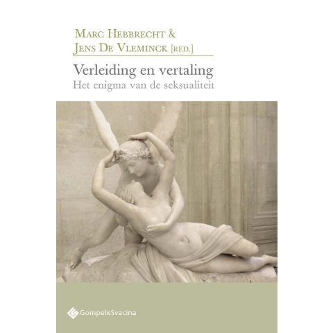 Verleiding en vertaling (Paperback)