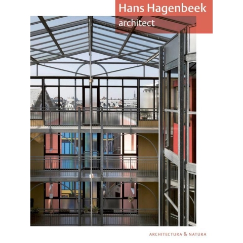 Hans Hagenbeek Architect (Hardback)