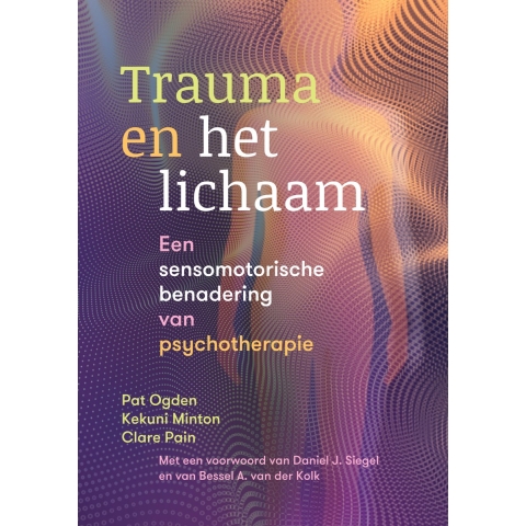 Trauma en het lichaam (Paperback)