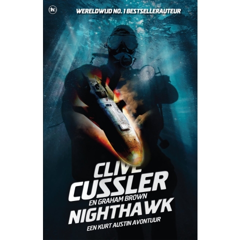 Nighthawk (Paperback)