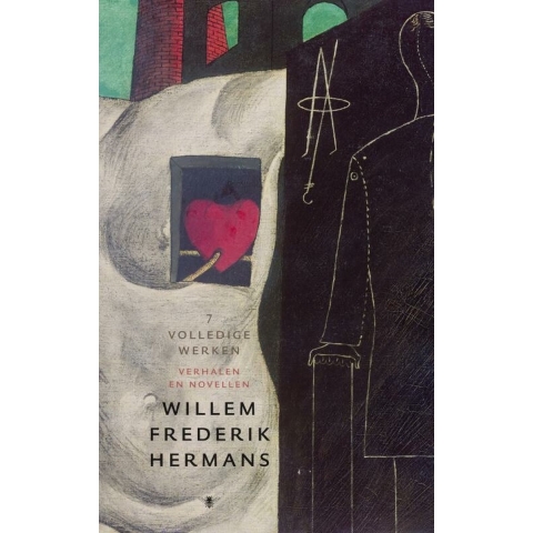 Volledige werken 7 (Hardback)
