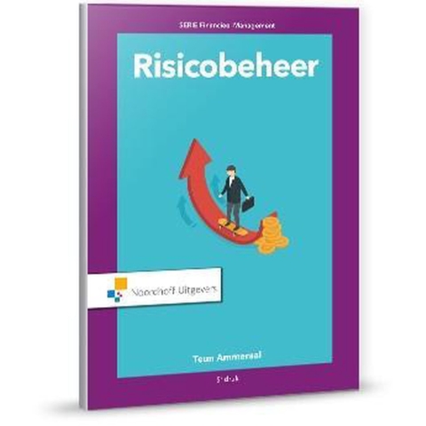 Risicobeheer (Paperback)