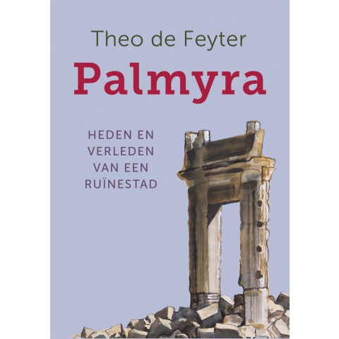 Palmyra (Hardback)
