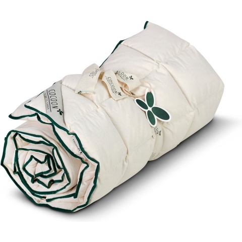 Cocoon Company Dekbed - Junior - 100x140 - Cocoon Company - OneSize - Dekbed