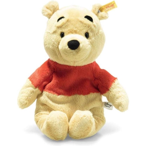 Steiff Knuffel - 29 cm. - Disney Friends Winnie The Pooh - Steiff - OneSize - Knuffel