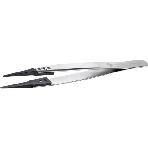 Ideal Tek 242CFR.SA.1.IT Pincet 1 stuks 242CF 130 mm