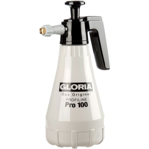 Gloria Haus und Garten 000098.0000 Pro 100 Drukspuit 1 l