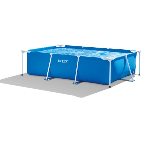 Intex frame zwembad 300x200x75