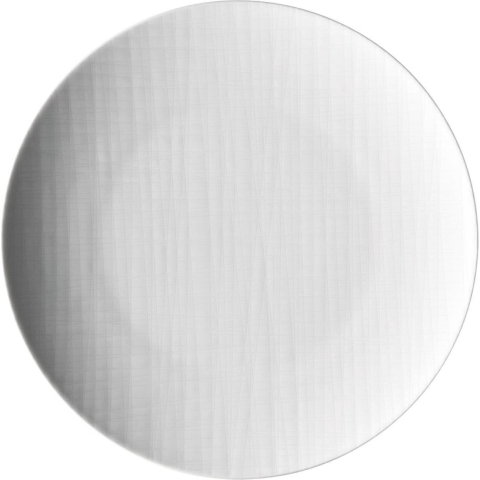 ROSENTHAL - Mesh White - Bord 30cm