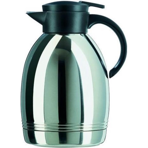 Emsa Konsul Isoleerkan 1,8 L zwart
