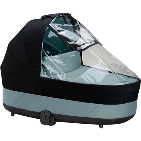 Regenhoes Reiswieg Cybex Balios S Lux