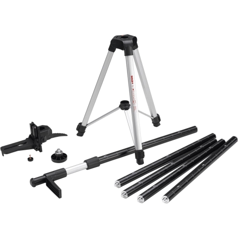 Sola UTC Klemstatief - Verstelbaar - 60-315 Cm