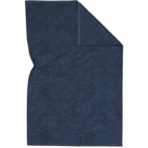 Moooi Dodo Pavone Badlaken 100x150 Indigo