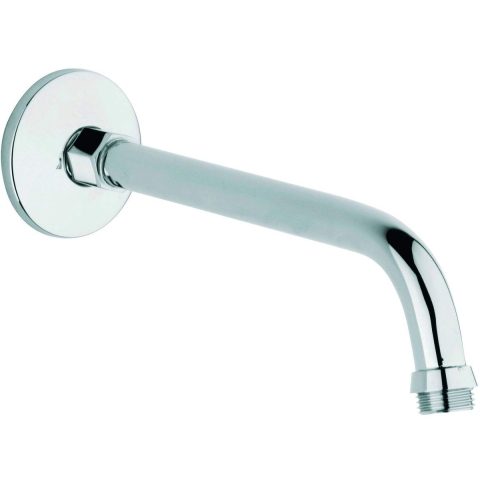 Grohe Brausearm RELEXA Ausladung 218 mm chrom