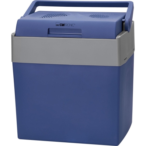 Clatronic KB 3714.1 - Elektrische koelbox - 12/220V - 28 liter