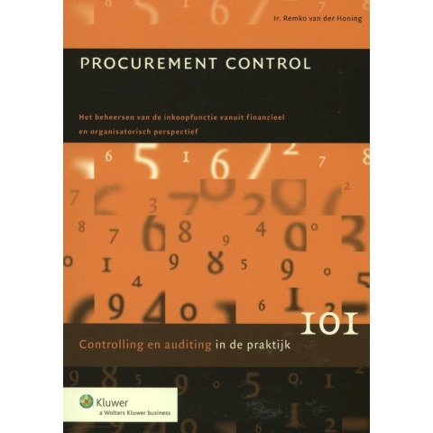 Procurement control (Paperback)