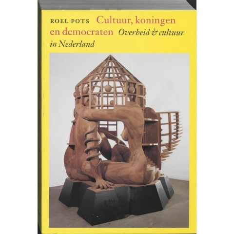 Cultuur, koningen en democraten (Paperback)