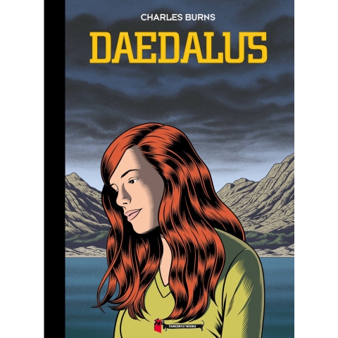 Daedalus (Hardback)