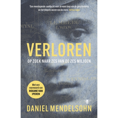 Verloren (Paperback)