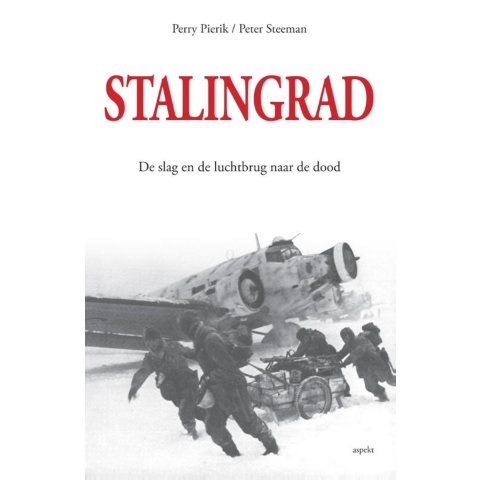 Stalingrad (Paperback)