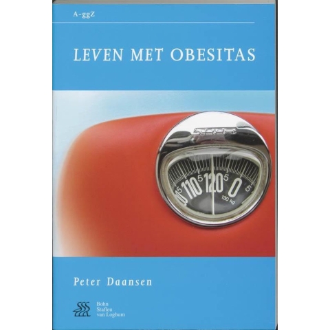 Leven met obesitas (Paperback)