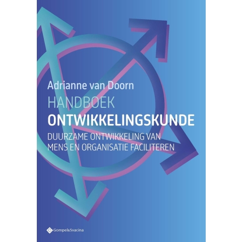 Handboek ontwikkelingskunde (Paperback)