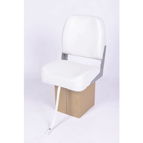Talamex Klapstoel Comfort wit