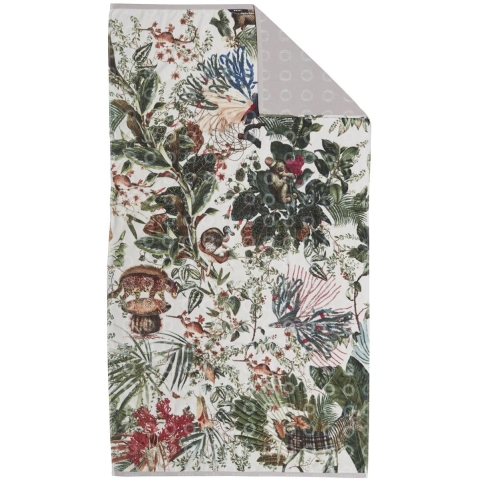 Moooi Menagerie Badlaken 100x180 Ivory