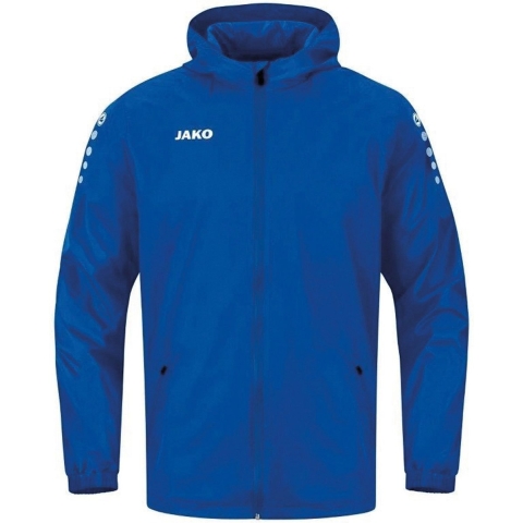JAKO 7402K Regenjas Team 2.0 Kids - Royal - 140