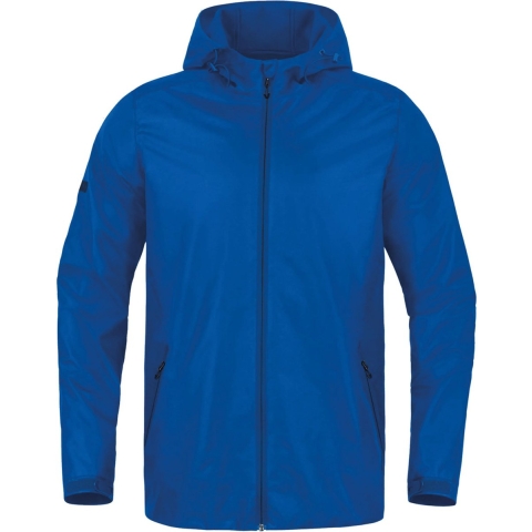 JAKO 7403 Regenjas Allround - Royal - L