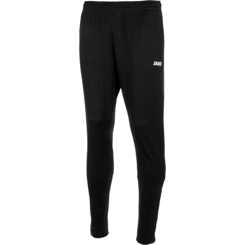 JAKO 8450K Trainingsbroek Classico Kids - Zwart - 140