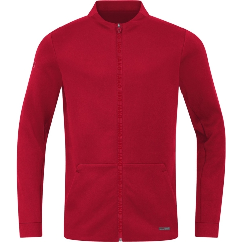 JAKO 9845 Vest Pro Casual - Chilirood - XXL