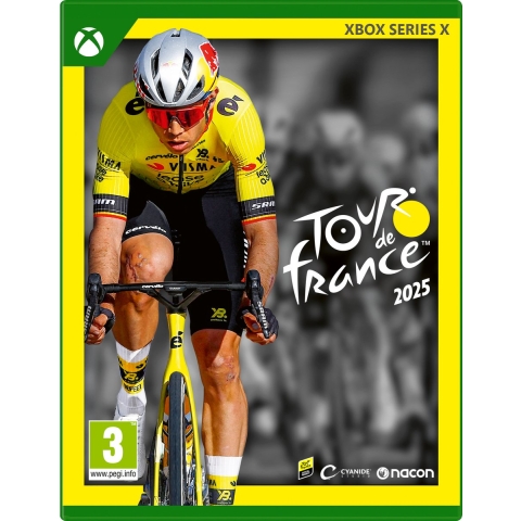 Tour de France 2025