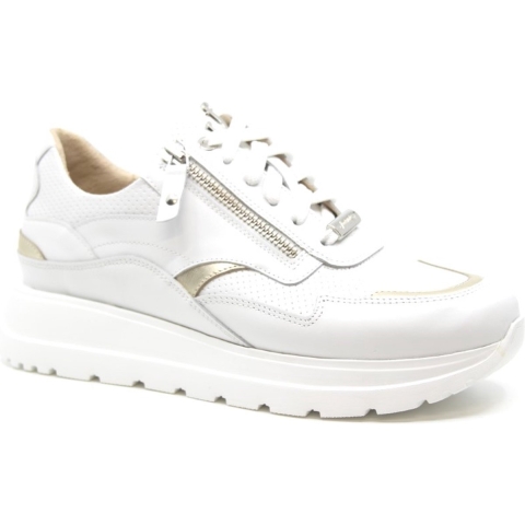Footnotes 25.003 Wijdte K Sneakers