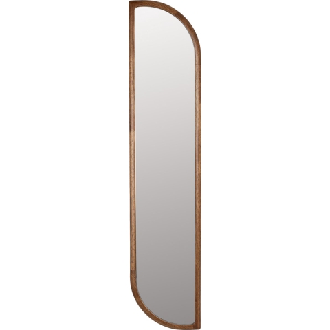 by fonQ Pane Spiegel - Semi Rond