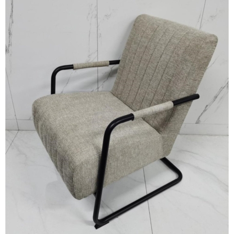 by fonQ Brew Fauteuil - Zand