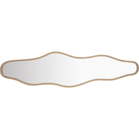 Housecraft Living Zem Spiegel Organisch 150x40 cm